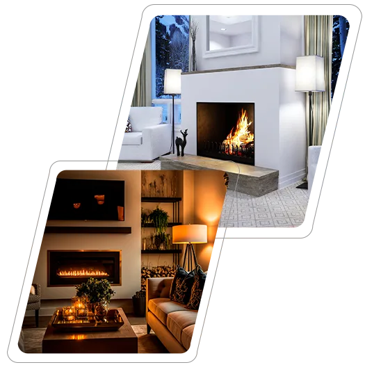Remove Chimney Odor in Grayslake, IL