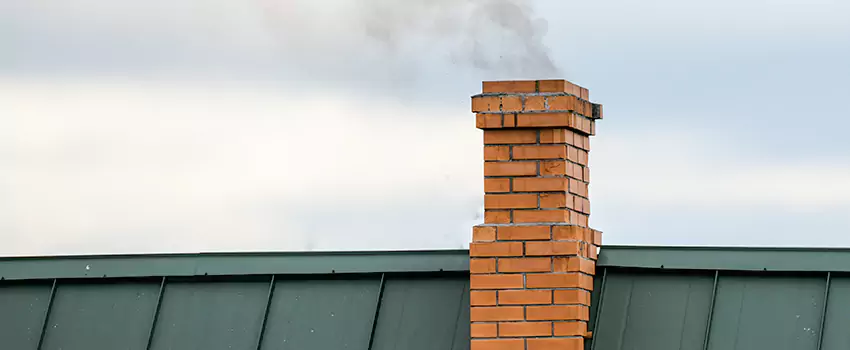 Animal Screen Chimney Cap Repair And Installation Services in Grayslake, Illinois