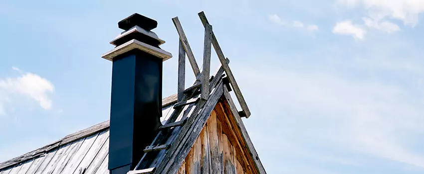 Chimney Creosote Cleaning in Grayslake, IL