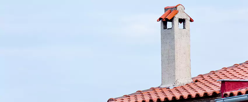 Chimney Pot Replacement in Grayslake, IL