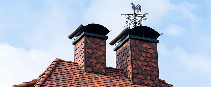 Old Chimney Restoration in Grayslake, Illinois