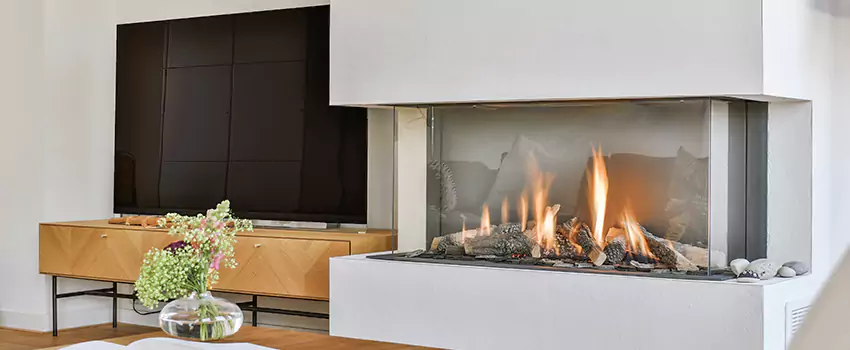 Ortal Wilderness Fireplace Repair and Maintenance in Grayslake, Illinois