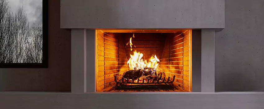 Indoor Wood Burning Furnace Repair and Installation in Grayslake, Illinois