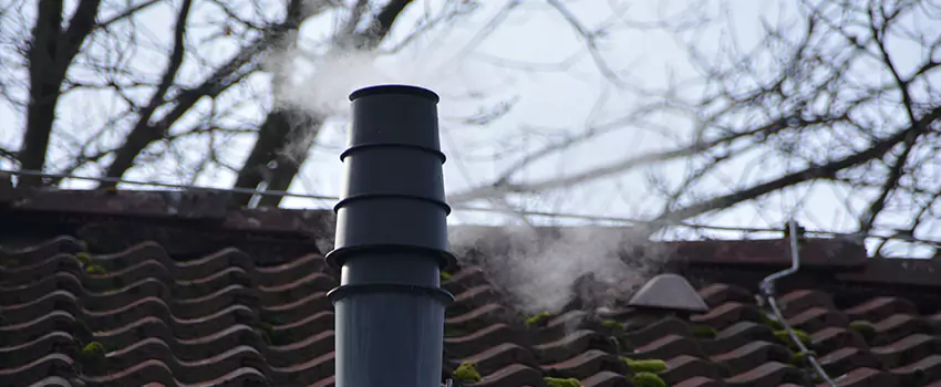 Broken Chimney Animal Screen Repair And Installation in Grayslake, IL