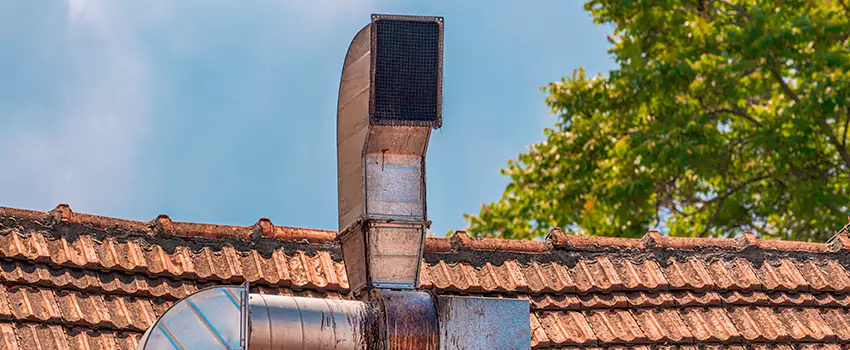 Chimney Creosote Cleaning Experts in Grayslake, Illinois