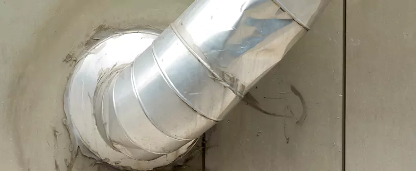 Dryer Vent Repair Process in Grayslake, IL