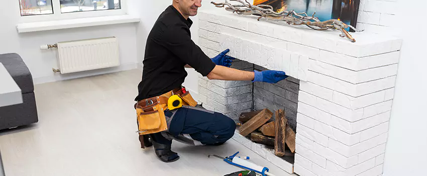 Gas Fireplace Repair And Replacement in Grayslake, IL
