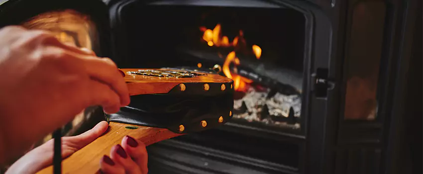 Cost of Wood Furnace Repair and Installation Services in Grayslake, IL
